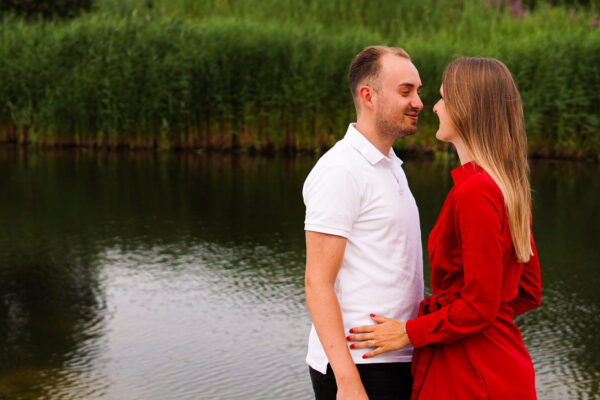 Ghislaine en Dennis-18!