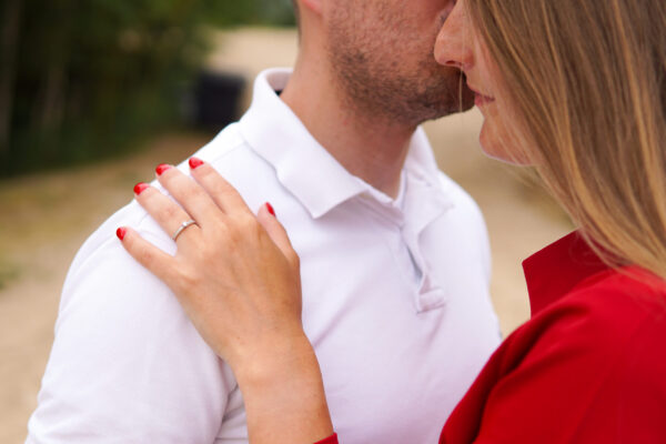 Verlovingsshoot 1 by Anke-58